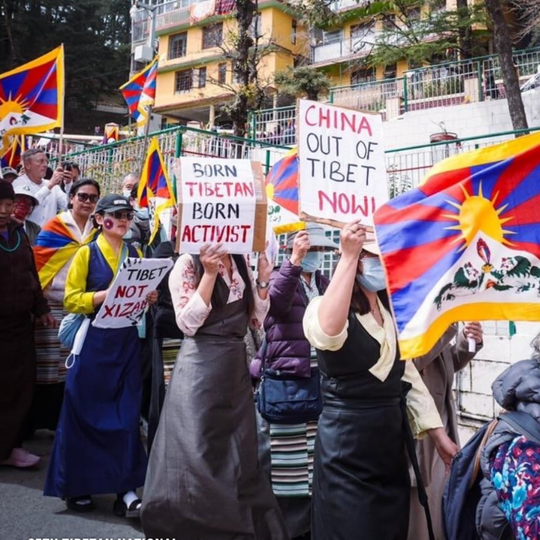 March 2024 Tibet 1